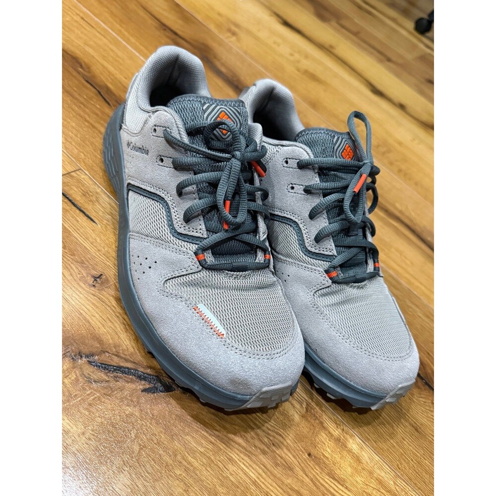 Columbia Men's Benson Shoe 10